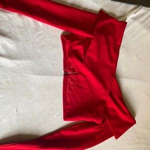 Brand new shein crop top